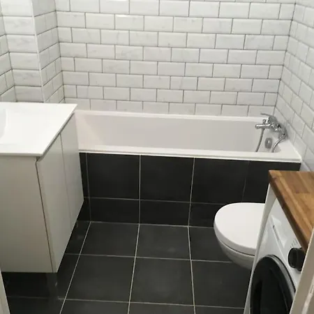 Proche De Tous Calme Appartement