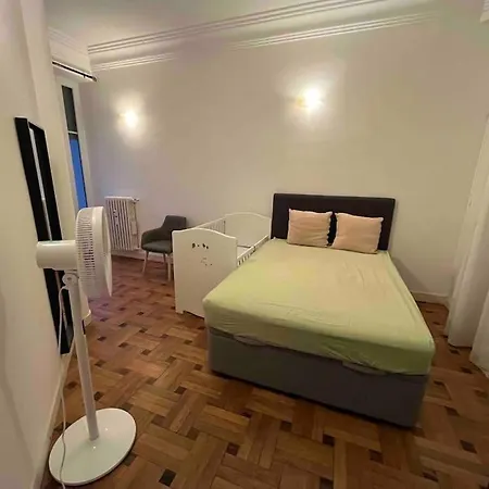 Proche De Tous Calme Appartement