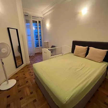 Proche De Tous Calme Appartement *
