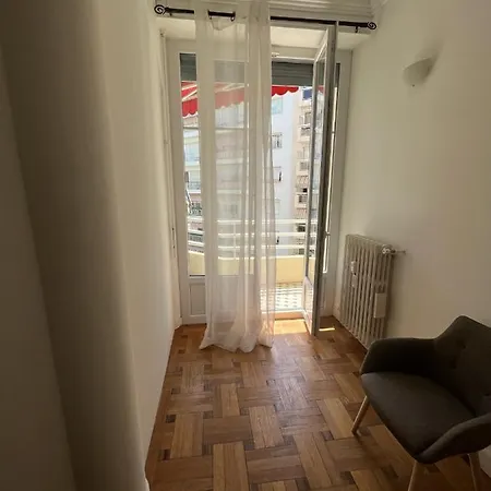 Proche De Tous Calme Appartement