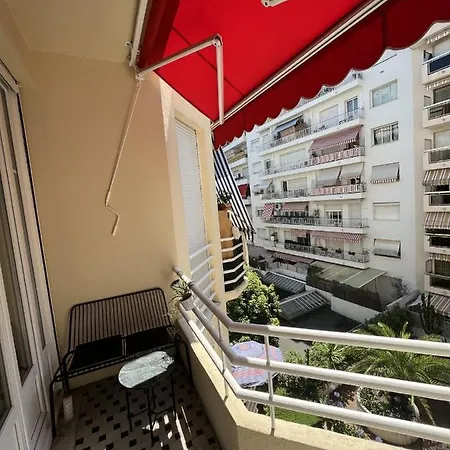 Appartement Proche De Tous Calme *