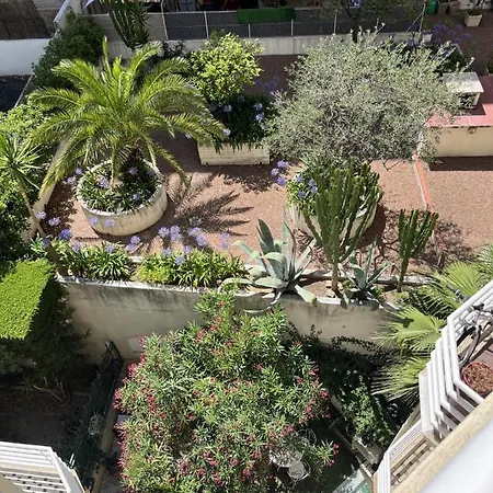 Appartement Proche De Tous Calme *