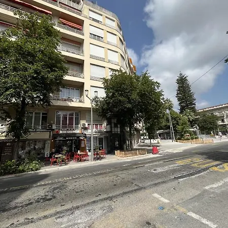 Proche De Tous Calme Appartement *